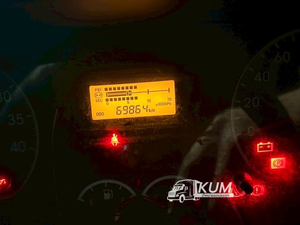 หกล้อคอก ISUZU FRR 210 แรง ปี 2565(9202) หกล้อคอก ISUZU FRR 210 แรง ปี 2565(9202)