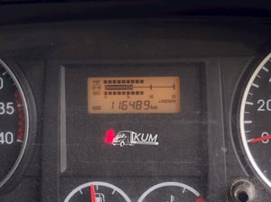 หกล้อดั้มพ์  ISUZU  FRR 210 แรง ปี 2564(3063)