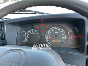  👉 สิบล้อดั้มพ์ ISUZU FXZ 360 แรง ปี 2554 (9033,0857)