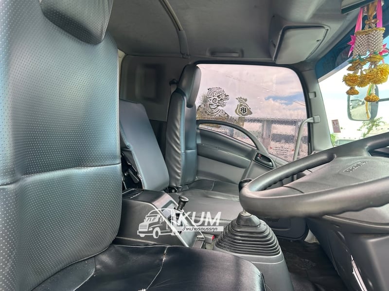 🔥Vายตัด 1,490,000-🔥 📞098-2539012 ดา (เน้นโทร) หกล้อตู้สิบบาน พร้อมลิฟท้าย Isuzu FTR240 ปี61 (7819) 🔥Vายตัด 1,490,000-🔥 📞098-2539012 ดา (เน้นโทร) หกล้อตู้สิบบาน พร้อมลิฟท้าย Isuzu FTR240 ปี61 (7819)
