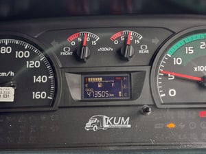 🩵 สิบล้อคอก HINO FL8J 260 แรง ปี 2559 (2895) 🩵 สิบล้อคอก HINO FL8J 260 แรง ปี 2559 (2895)