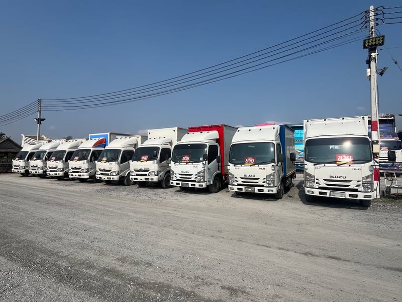 🔥สี่ล้อจั้มโบ ลดกระหน่ำต่ำกว่าทุน🔥รวมรุ่นขายดีที่สุด‼️ ISUZU และ HINO 🔥สี่ล้อจั้มโบ ลดกระหน่ำต่ำกว่าทุน🔥รวมรุ่นขายดีที่สุด‼️ ISUZU และ HINO