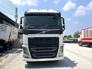🚨Vายตัด สิบล้อหัวลาก VOLVO หัวสูง FH 440 เเรงม้า ปี 2558 (8454) 🚨Vายตัด สิบล้อหัวลาก VOLVO หัวสูง FH 440 เเรงม้า ปี 2558 (8454)