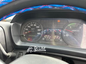 👉สิบล้อหัวลาก  HINO FM1A 344 แรง ปี 2556(3339)