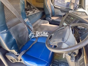 สิบสองล้อคอก VOLVO FM 440 แรง ปี 2556( 2900) สิบสองล้อคอก VOLVO FM 440 แรง ปี 2556( 2900)