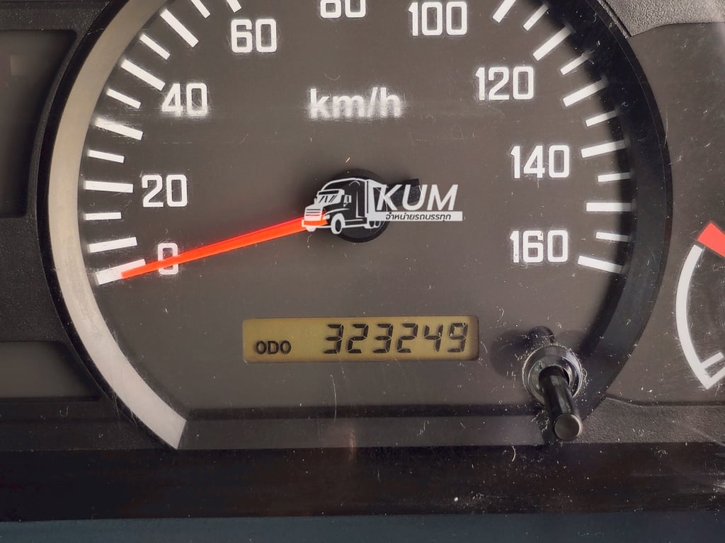 สี่ล้อตู้ (5269) สี่ล้อตู้ (5269)