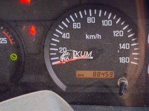  สิบล้อดั้มพ์ ISUZU FXZ 360 แรง ปี 2565(9575,9576)