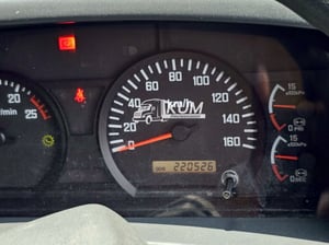 👉 สิบล้อดั้มพ์ ISUZU  FXZ 360 แรง ปี 2565 (1245,1246)