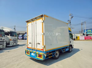 🚨 โปรลดกระหน่ำ 🚨 🔥ลด50,000-🔥 สี่ล้อตู้ ISUZU NLR104 แรง ปี 2563(2632) 🚨 โปรลดกระหน่ำ 🚨 🔥ลด50,000-🔥 สี่ล้อตู้ ISUZU NLR104 แรง ปี 2563(2632)