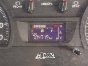 👉หกล้อหัวลาก HINO  FG8J 260 แรง ปี 2562(3146)