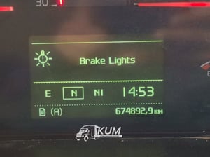 🔥 vาย 600,000-💥 สิบสองล้อคอก VOLVO FM 440 แรง ปี 2556(2922)