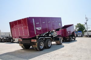 💜Hino FM2P 380 ปี65  อู่ ส.สมบัติ (2089,2090)