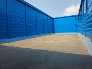  หกล้อดั้มพ์ ISUZU NMR 130 แรง ปี 2564(3781)