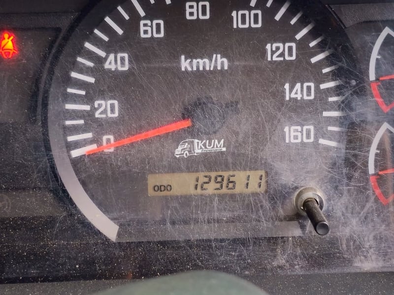  สิบล้อดั้มพ์  ISUZU FXZ 360 แรง ปี 2566(9107,9108)