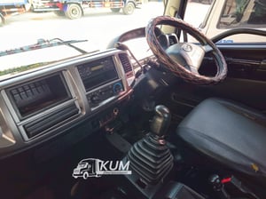  สิบล้อหัวลาก HINO FM1A 344 แรง ปี 2566(6448)