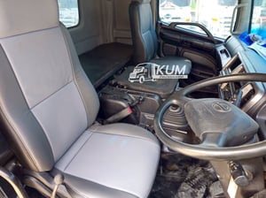 💥sาคาตัด 2,710,000-💥 👉 สิบล้อดั้มพ์ HINO FM2P 380 แรง ปี 2564 (2344,TD35)