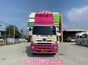 👉ฟรียางใหม่ 10เส้น สิบล้อดั้มพ์ HINO FM1A 344 แรง ปี 2565 (0932,0933) 👉ฟรียางใหม่ 10เส้น สิบล้อดั้มพ์ HINO FM1A 344 แรง ปี 2565 (0932,0933)