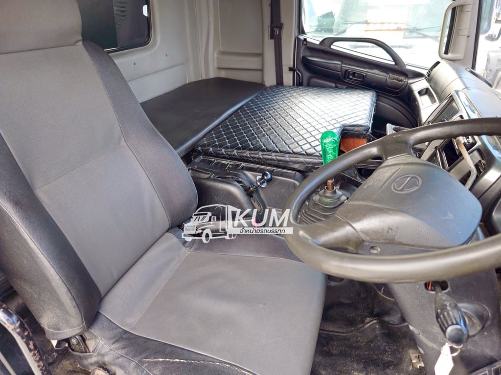 👉สิบล้อหัวลากแก๊ส (6646)