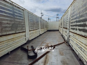 หางคอก สามเพลา อู่ พิรุฬแอสเซมบลี่ ปี 2566(9051)