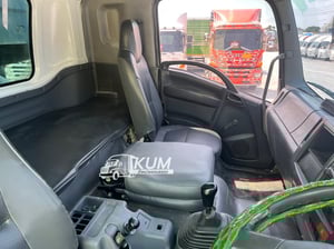 สิบสองล้อดั้มพ์ ISUZU FYH 360 แรง ปี 2555 (0856,0857) สิบสองล้อดั้มพ์ ISUZU FYH 360 แรง ปี 2555 (0856,0857)