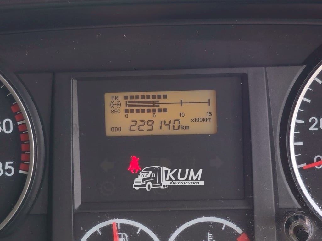 หกล้อตู้สิบบาน (0628)