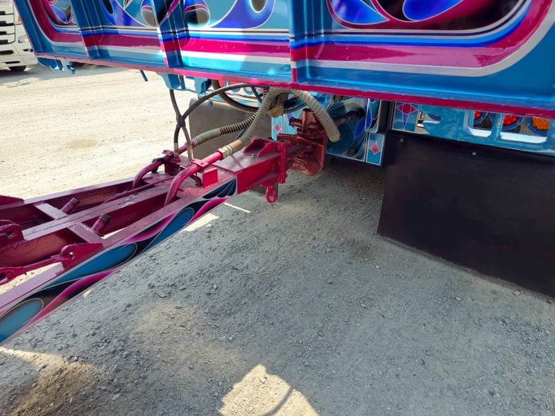 🩵😎สิบล้อดั้มดิน Hino FM2P380 แรง ปี64 ฟรียางใหม่ 10เส้น (2344,TX35) 👉098-2539012 เซลล์ดา