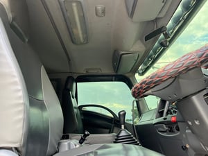 ชุดแต่ง 200,000 บาท 🔥สเป็คแบก,อู่แม็กเทรลเลอร์ สิบล้อดั้มพ์ ISUZU FXZ 360 แรง ปี 2566(9107,9108) ชุดแต่ง 200,000 บาท 🔥สเป็คแบก,อู่แม็กเทรลเลอร์ สิบล้อดั้มพ์ ISUZU FXZ 360 แรง ปี 2566(9107,9108)