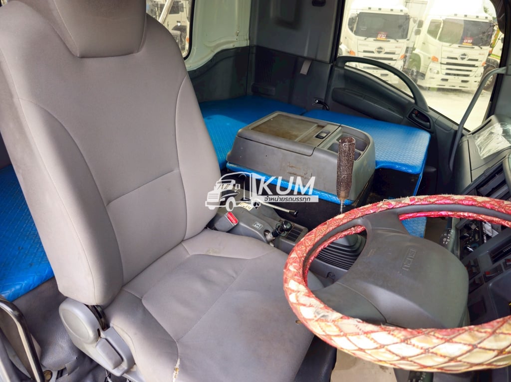 สิบล้อหัวลาก ISUZU GXZ 360 แรง ปี 2566(9050) สิบล้อหัวลาก ISUZU GXZ 360 แรง ปี 2566(9050)