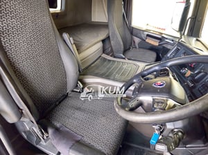 🚨มาถึงลานสดๆร้อนๆ🚨 🔥สิบล้อหัวลาก SCANIA P 360 แรงม้า ปี 63 เพลาเดียว เข้ามาให้เลือกจุกๆ‼(1234)