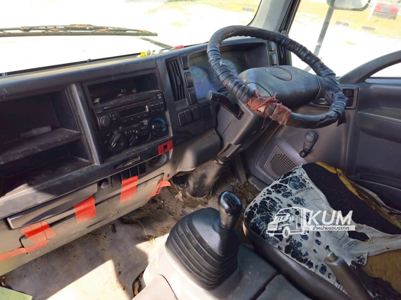 🔥vายตัด 440,000 บาท 👉หกล้อโดยสาร ISUZU NPR 150 แรง ปี 2554(6451) 🔥vายตัด 440,000 บาท 👉หกล้อโดยสาร ISUZU NPR 150 แรง ปี 2554(6451)