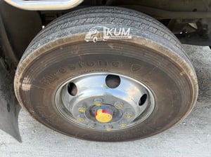 💥เอาราคาตัดก่อนเก็บงานไปเลยทุกพ่วง💥 Isuzu  FYH 360 ปี57 อู่ เอส ที(8193,8194)