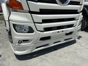 สิบล้อหัวลาก HINO FM2P 380 แรง ปี 2565(1796)