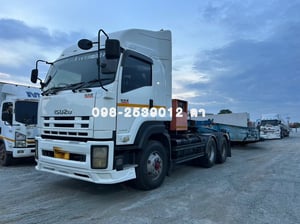 sาคาตัด 1,150,000- Sาคาตัดพร้อมเครื่องเจน 1,190,000- สิบล้อหัวลาก isuzu Gxz360 ปี56 (2632) sาคาตัด 1,150,000- Sาคาตัดพร้อมเครื่องเจน 1,190,000- สิบล้อหัวลาก isuzu Gxz360 ปี56 (2632)