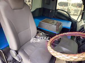  👉สิบล้อหัวลาก ISUZU GXZ 360 แรง ปี 2566(9050)