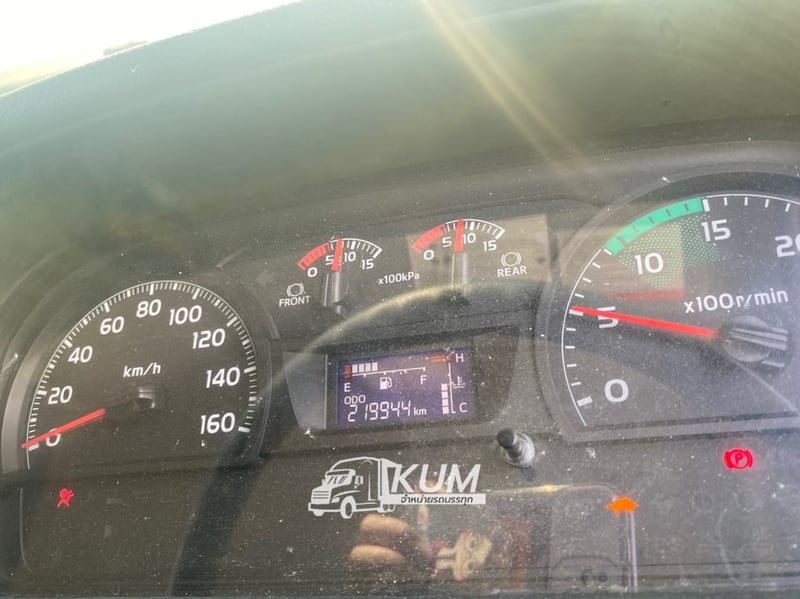 👉ฟรียางใหม่ 10เส้น สิบล้อดั้มพ์ HINO FM1A 344 แรง ปี 2565 (0932,0933) 👉ฟรียางใหม่ 10เส้น สิบล้อดั้มพ์ HINO FM1A 344 แรง ปี 2565 (0932,0933)