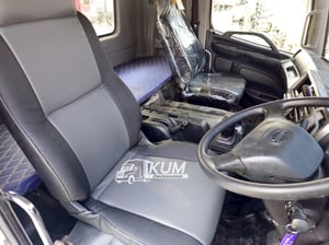 💥ลดกระหน่ำต่ำกว่าทุน💥 🔥Vายsาคาตัด 1,690,000 🔥😎  สิบล้อหัวลาก HINO FM1A 344 แรง ปี 2562 (5754)