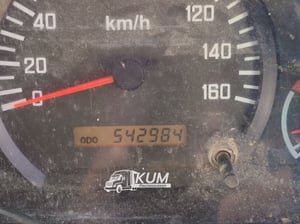 👉หกล้อโดยสาร ISUZU  NPR 150 แรง ปี 2554(6451)