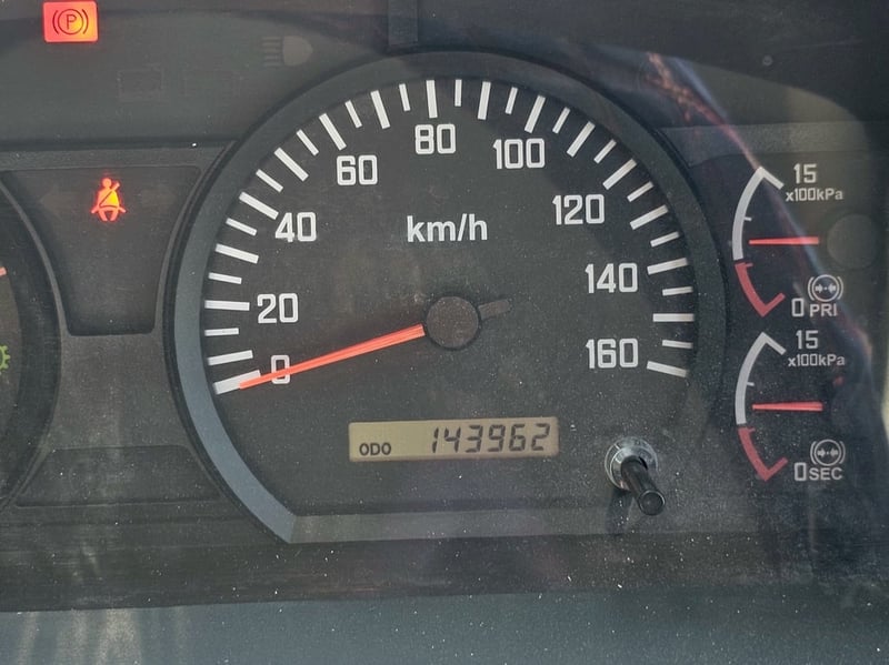 🤍ฟรีเก็บสวย 🤍ฟรียางใหม่ 8เส้น สิบล้อดั้มพ์ ISUZU  FXZ 360 แรง ปี 2565(5346)