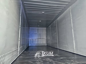 💙สิบล้อตู้สิบบาน HINO FL8J 260 แรง ปี 2565 (7642) 💙สิบล้อตู้สิบบาน HINO FL8J 260 แรง ปี 2565 (7642)