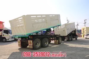 👉สิบล้อดั้มพ์ Hino FM1A 344 ปี 57(6379,8972) 👉สิบล้อดั้มพ์ Hino FM1A 344 ปี 57(6379,8972)