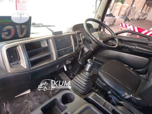 👉สิบล้อหัวลาก IHINO FM1A 344 แรง ปี 2563(8153) 👉สิบล้อหัวลาก IHINO FM1A 344 แรง ปี 2563(8153)