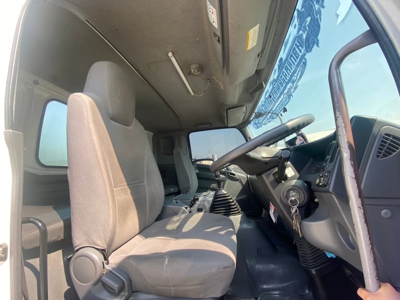 🩵สิบล้อหัวลาก Isuzu GXZ360 ปี64 (2133) 🩵สิบล้อหัวลาก Isuzu GXZ360 ปี64 (2133)