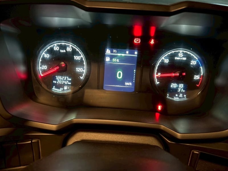 🚨สิบล้อหัวลาก SCANIA P360 แรง ปี 2563(5875)