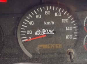 สิบสองล้อดั้มพ์ ISUZU FYH 360 แรง ปี 2556(2507,2508)