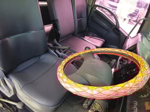 🚚หกล้อดั้มพ์  ISUZU FRR 210 แรง ปี 2564 (3221)