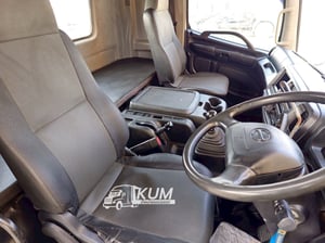 👉หกล้อหัวลาก HINO  FG8J 260 แรง ปี 2562(3146)