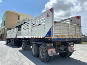 🔰สิบล้อดั้มพ์ HINO FM1A 344 แรง ปี 2553(9321,9322) 🔰สิบล้อดั้มพ์ HINO FM1A 344 แรง ปี 2553(9321,9322)