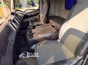 👉 สิบล้อตู้สิบบาน HINO FG8J 240 แรง ปี 2565(4820)