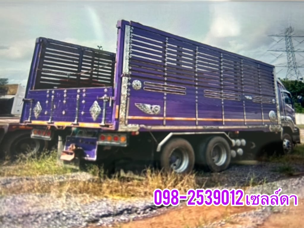 ❌Sาคา 1,090,000 -❌ สิบล้อดั้มเกษตร Isuzu FXZ360 ปี54(0933) ❌Sาคา 1,090,000 -❌ สิบล้อดั้มเกษตร Isuzu FXZ360 ปี54(0933)