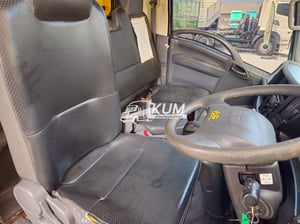 🔥Sาคา 650,000-🔥 สี่ล้อตู้ ISUZU NLR 104 แรง ปี 2564(1635)